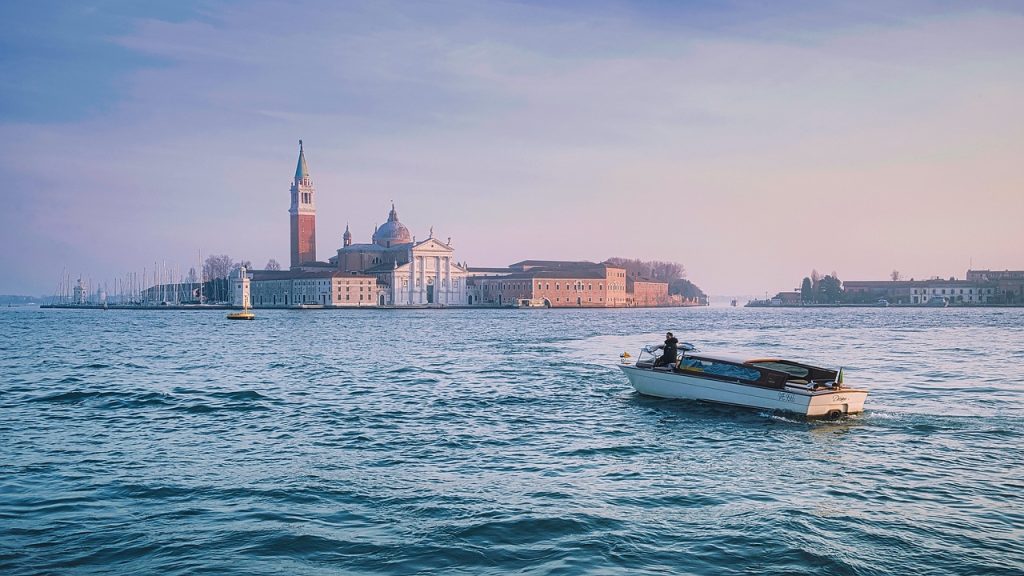 venice, island, nature, italy, water, lagoon, cultural landscape, boat, tourist, tourism